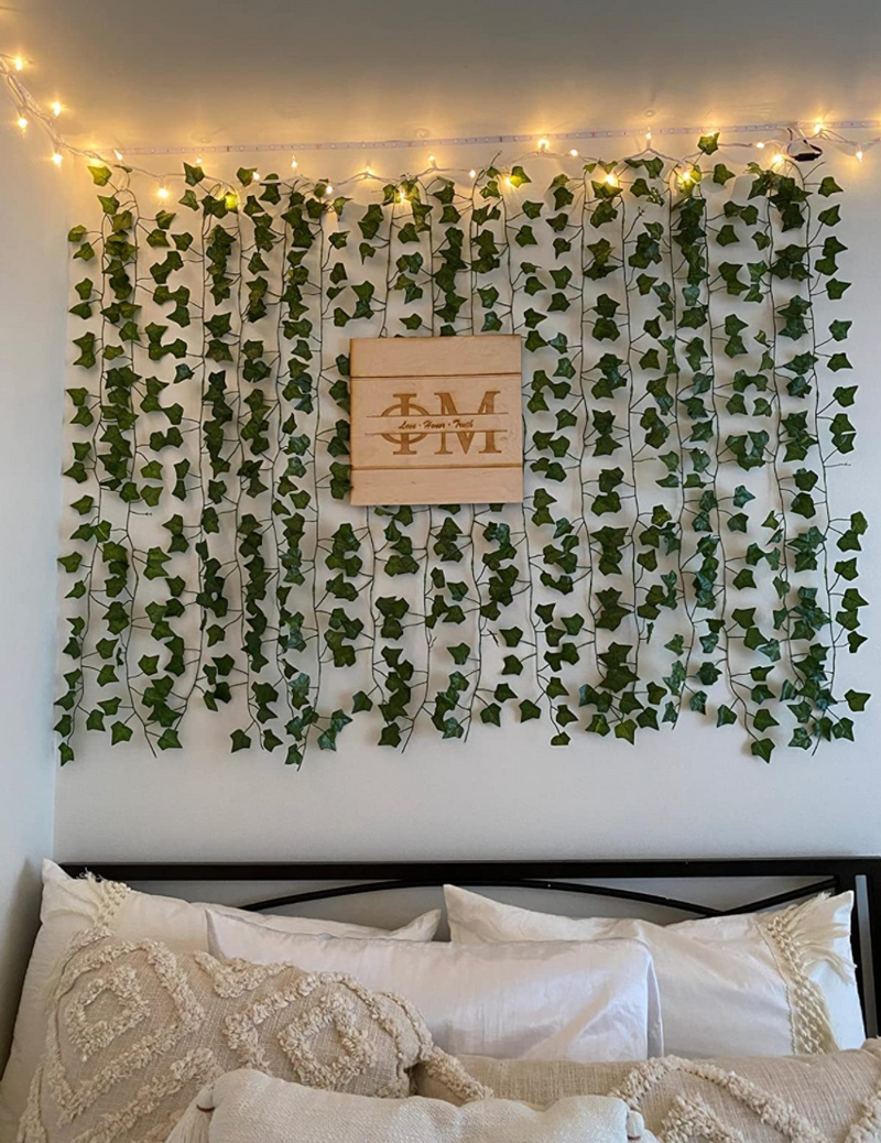 Wall Vines Vine Decor Tapestry Girls