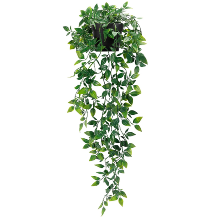 Shelf Greenery Potted Plant - Faux Plant Decor | Tapestry Girls