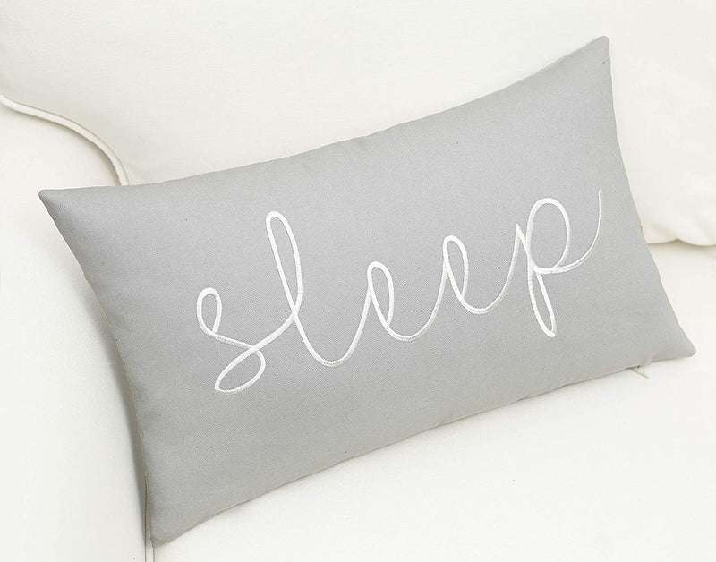 Silver Sleep Pillow - Tapestry Girls