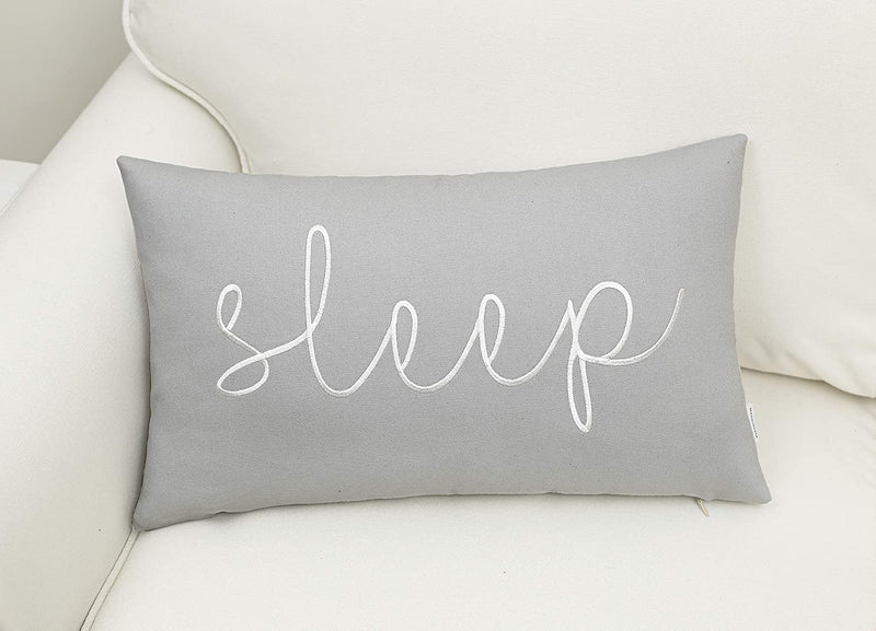 Silver Sleep Pillow - Tapestry Girls