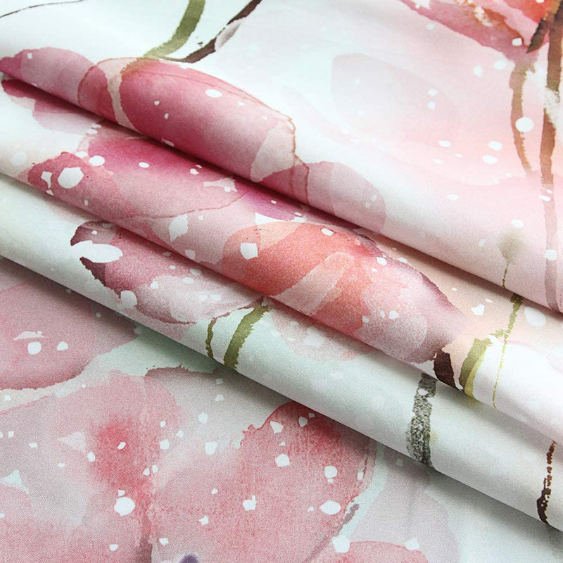 Pink Sugar Flowers Tapestry