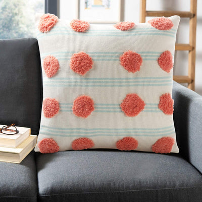 Boho Pillows - Tapestry Girls