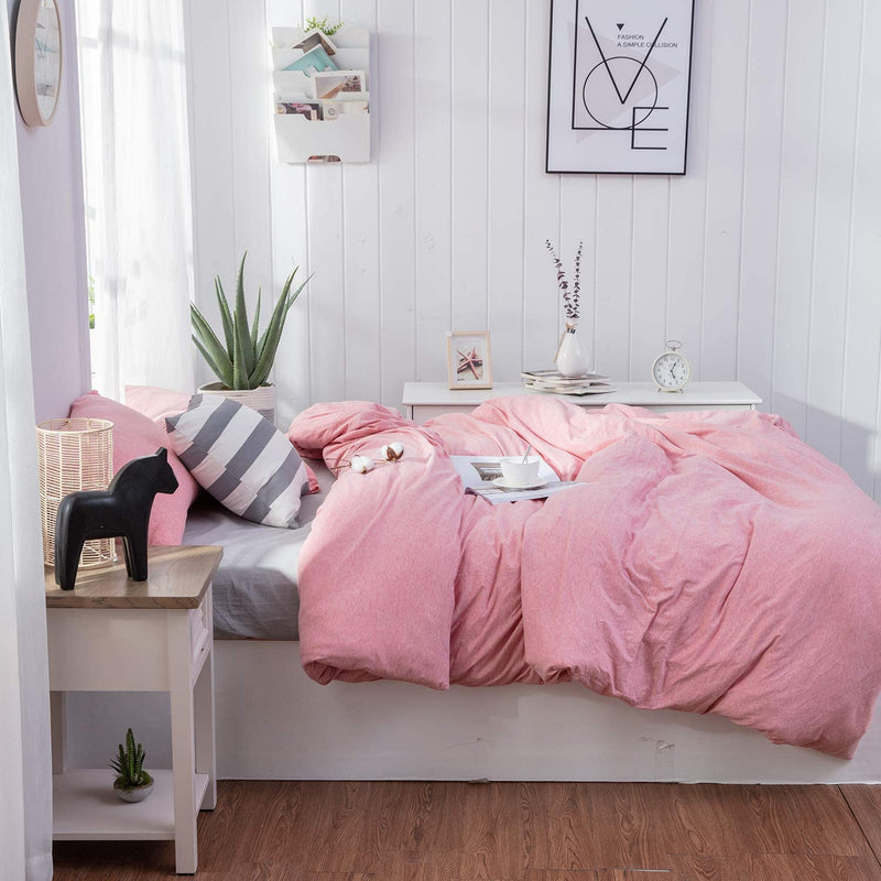 The Loft Pink Bed Set - Tapestry Girls
