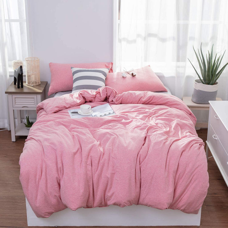 The Loft Pink Bed Set - Tapestry Girls
