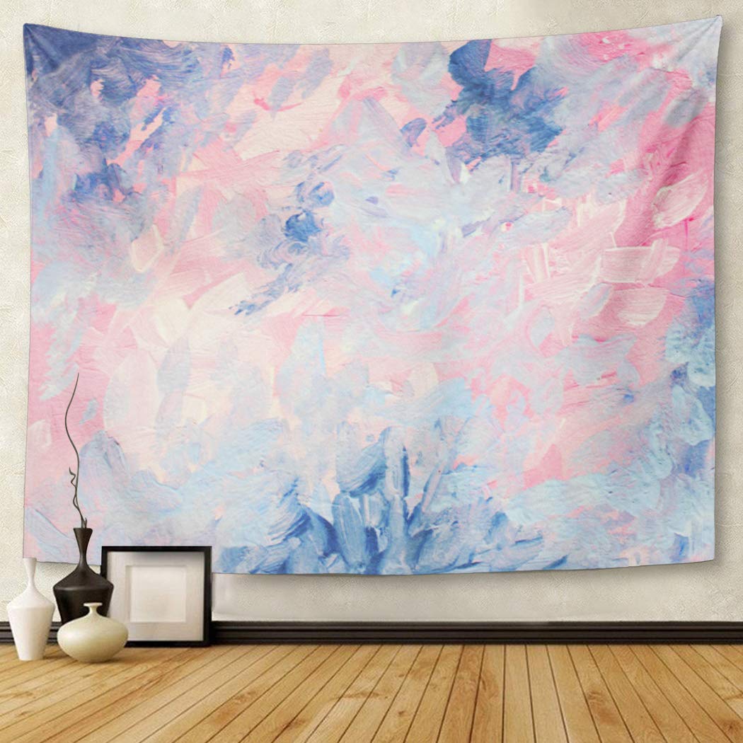 The Abstract Tapestry - Tapestry for Dorm | Tapestry Girls