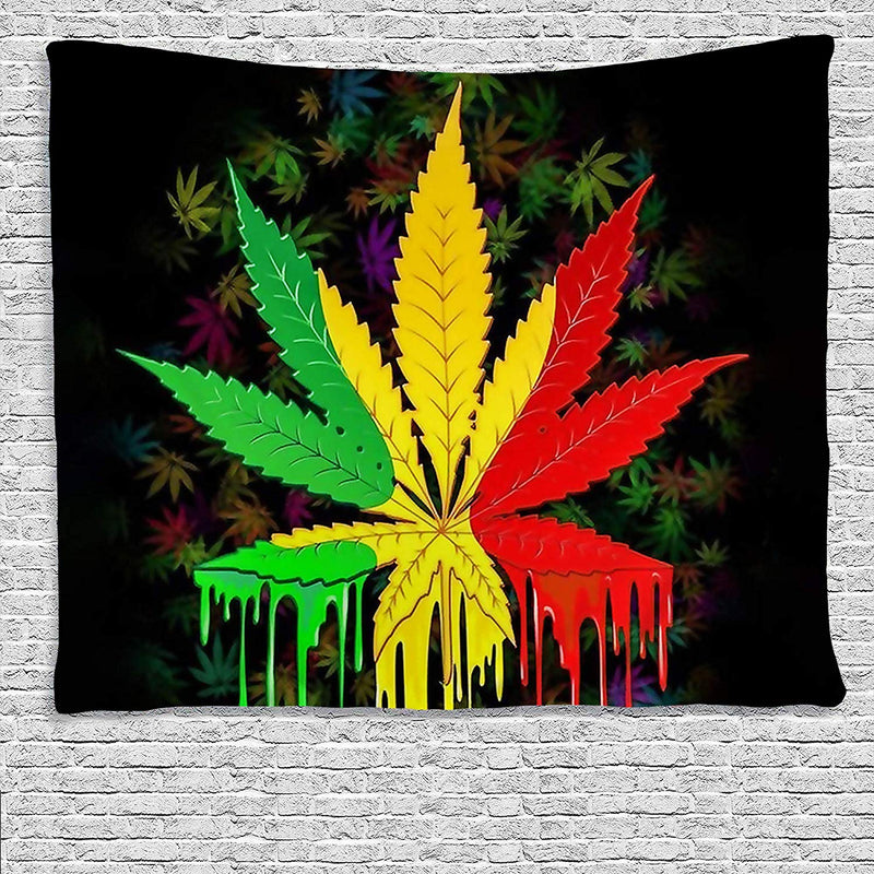 The Marijuana Tapestry - Tapestry Girls