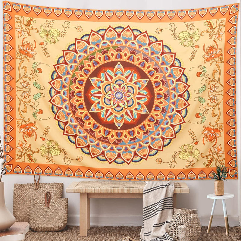 Triad Tapestry