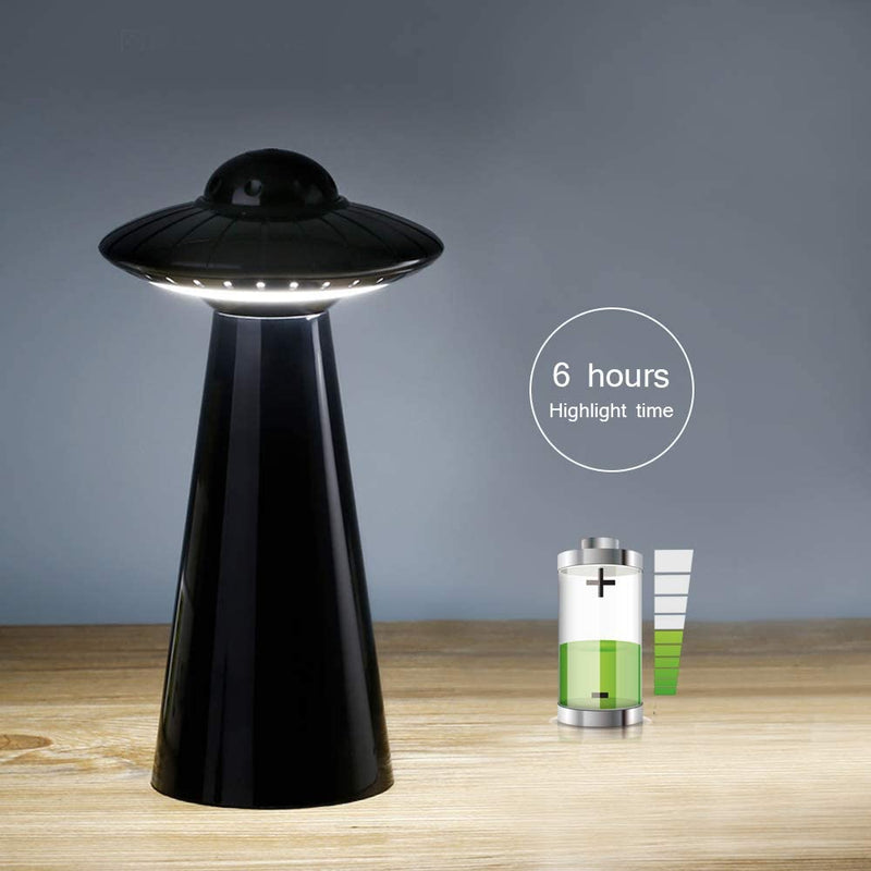 UFO Desk Lamp