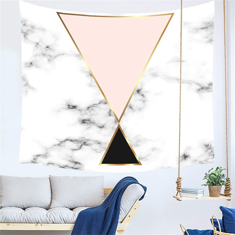 The Vanity Triangle Tapestry - Tapestry Girls